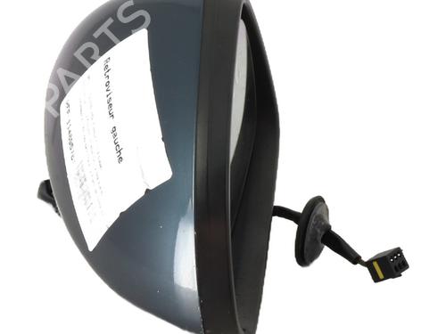 Left mirror OPEL CORSA D (S07) 1.3 CDTI (L08, L68) | BP30088997C26 