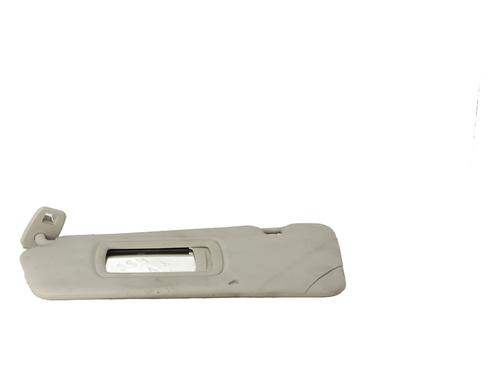 Left sun visor RENAULT MEGANE III Hatchback (BZ0/1_, B3_) 1.6 dCi (BZ00, BZ12, BZ13) | BP30545602I1 - Image 2