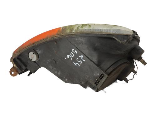Left headlight FORD STREET KA (RL2) 1.6 | BP31051670C28 - Image 3