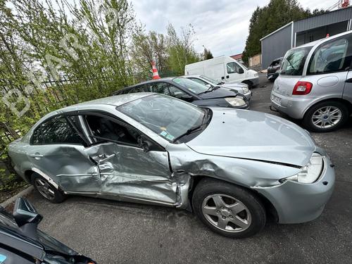 Left taillight MAZDA 6 Hatchback (GG) 2.0 DI (GG14) | BP21318311C34 