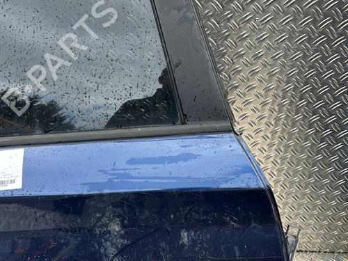 Right rear door BMW 1 (F20) 118 d | BP25034522C5
