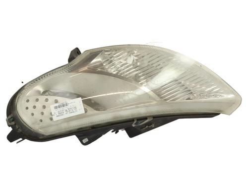 Used Left headlight Left headlight CITROËN C3 Pluriel (HB_) 1.4 HDi (68 hp) 21372287 21372287