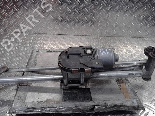 Viskermotor vindrute VW GOLF VI (5K1) 1.6 TDI (105 hp) 23806328
