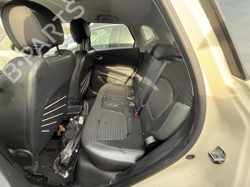 Alternator RENAULT CAPTUR I (J5_, H5_) 1.2 TCe 120 | BP23816448M7  - Image 22