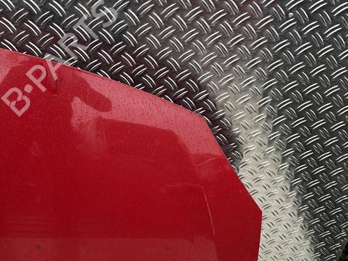 Motorhjelm RENAULT TWINGO II (CN0_) 1.2 (CN0D) | BP30355306C1