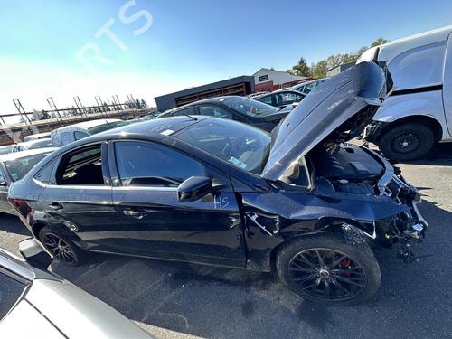 Left front window switch FORD MONDEO IV (BA7) 2.0 TDCi | BP21370100I27 - Image 12