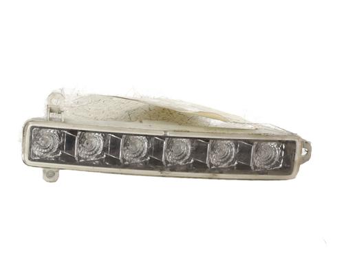 Used Left daytime light Left daytime light CITROËN C3 II (SC_) [2009-2026] 33310647 33310647