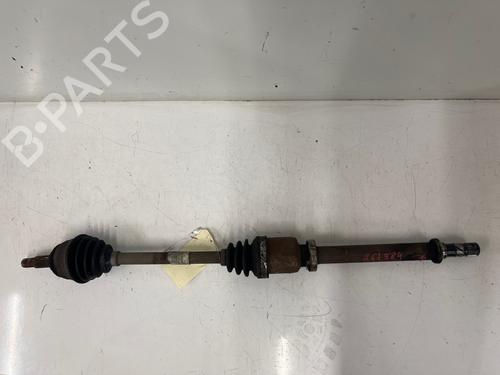 Used Right front driveshaft Right front driveshaft DACIA LOGAN MCV (KS_) 1.5 dCi (KS0W) (86 hp) 37715317 37715317