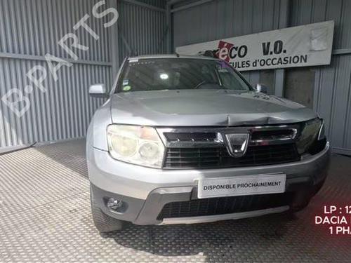 Left mirror DACIA DUSTER (HS_) | BP36571122C26 - Image 22