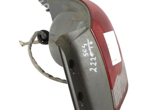 Right taillight CHEVROLET CRUZE (J300) 2.0 CDI | BP30147212C35 
