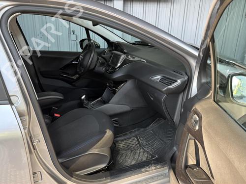 Dashboard PEUGEOT 208 I (CA_, CC_) 1.2 PureTech 82 | BP33796700C46 - Image 22