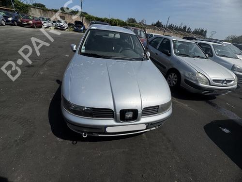 Left tailgate light SEAT LEON (1M1) 1.6 16 V | BP28537360C79 - Image 8