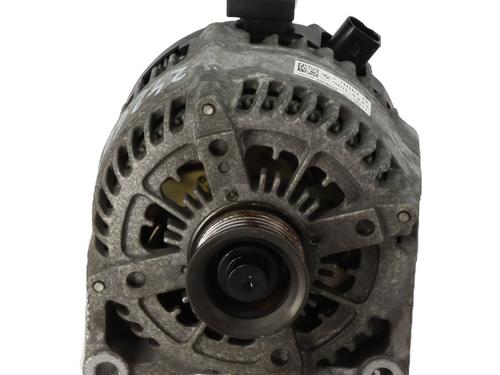 Used Alternator BMW 5 (F10) 520 d (190 hp) 27505012