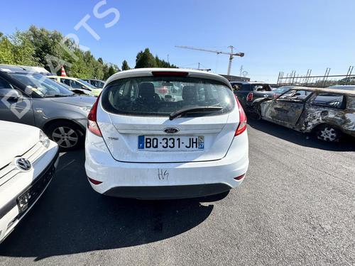 Starter FORD FIESTA VI (CB1, CCN) 1.4 TDCi | BP21320848M8 