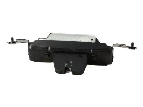 Tailgate lock PEUGEOT 208 I (CA_, CC_) 1.4 VTi | BP30303480C101