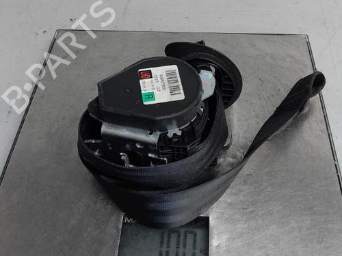Used Front right belt tensioner VW GOLF V (1K1) 1.9 TDI (90 hp) 21293841