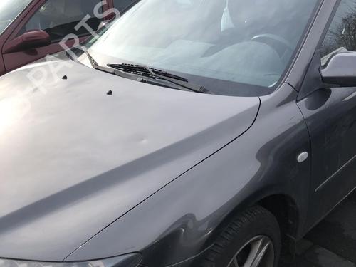Steering column stalk MAZDA 6 Hatchback (GG) 1.8 | BP21371467I23 - Image 9