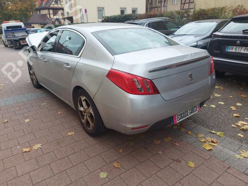 Starter PEUGEOT 508 I (8D_) 2.0 HDi | BP30397182M8  - Image 15