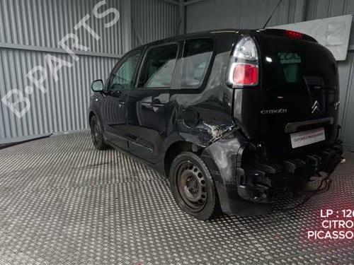 Ratstangsstang CITROËN C3 Picasso (SH_) 1.6 HDI 90 | BP32861801I23 - Image 10