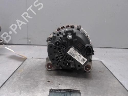 Alternator VW GOLF VII (5G1, BQ1, BE1, BE2) 1.2 TSI | BP21301719M7 