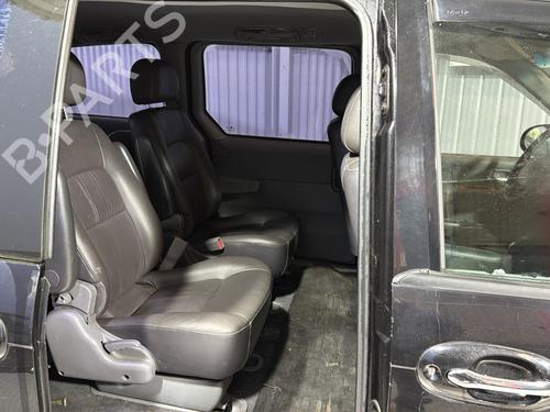 Warning switch KIA CARNIVAL I (UP, FL) 2.9 TDi | BP32191408I22 - Image 8
