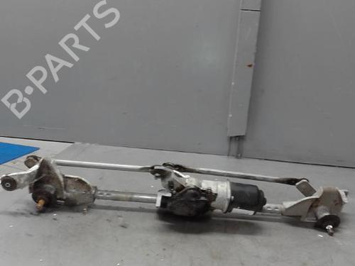 Used Front wiper motor NISSAN NAVARA NP300 (D40) 2.5 dCi 4WD (171 hp) 21293437