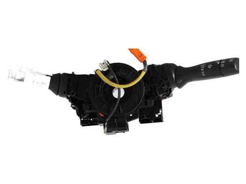 Steering column stalk CITROËN C1 (PM_, PN_) 1.4 HDi | BP26932645I23 - Image 4