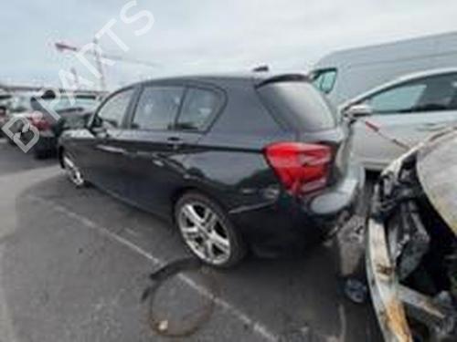 Steering column stalk BMW 1 (F20) 116 d | BP38722012I23 - Image 25