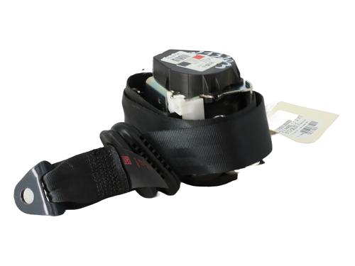 Front right seatbelt CITROËN C3 III (SX) 1.2 PureTech 82 | BP28373136I25 - Image 2