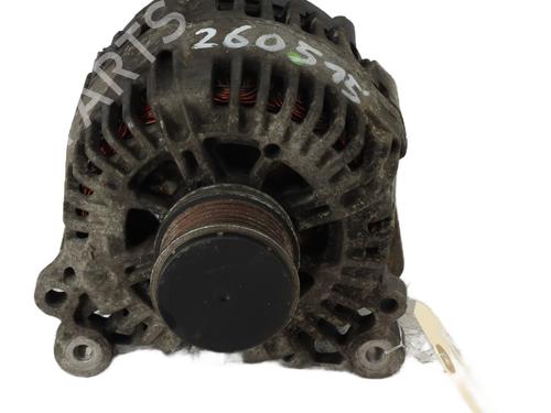 Alternator VW GOLF V (1K1) | BP33310395M7 - Image 3