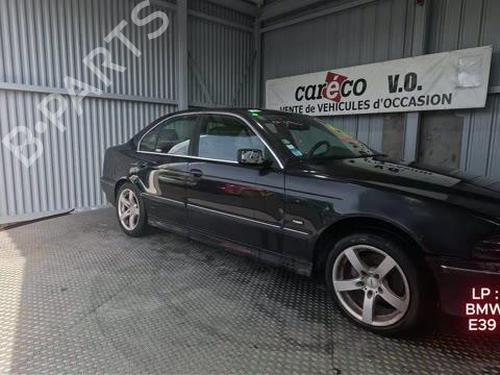 Climate control BMW 5 (E34) | BP35994251I5 - Image 5