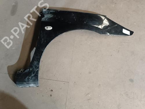 Used Right front fenders PEUGEOT 307 (3A/C) 2.0 HDi 135 (136 hp) 21308059