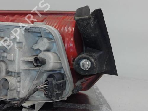 Right taillight AUDI A3 Sportback (8PA) 2.0 TDI 16V quattro | BP21297428C35 
