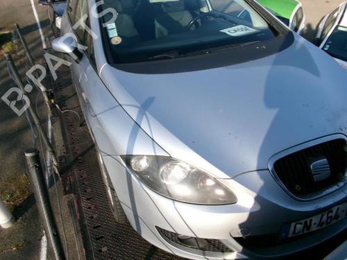Mass air flow sensor SEAT LEON (1P1) 1.9 TDI | BP29529818M95 - Image 8