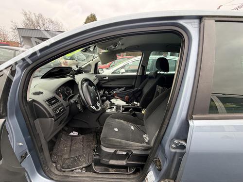 Climate control FORD FOCUS C-MAX (DM2) 1.8 TDCi | BP24360250I5 - Image 8