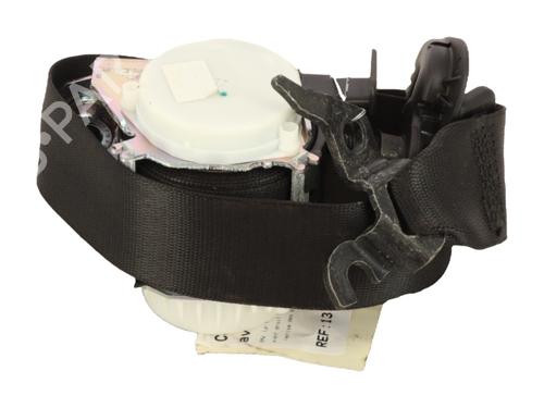 Front right seatbelt BMW 3 (E90) 320 i | BP38476646I25 - Image 2