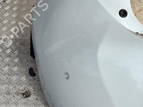 Rear bumper RENAULT ZOE (BFM_) ZOE (BFMC, BFMD) | BP28292162C8 