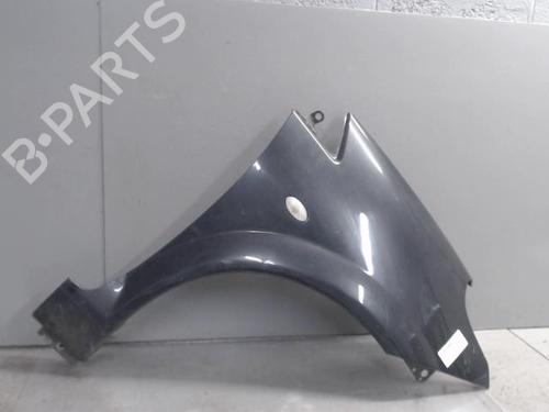 Błotnik przedni prawy CITROËN C3 Pluriel (HB_) 1.6 | BP21297635C42 