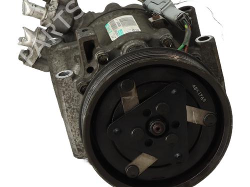 AC compressor RENAULT CLIO III (BR0/1, CR0/1) 1.4 16V | BP32342768M34 - Image 2