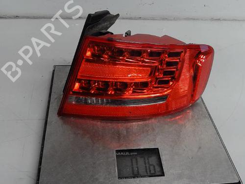 Used Right taillight AUDI A4 B8 (8K2) 2.7 TDI (190 hp) 21316603