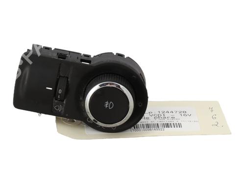 Used Headlight switch Headlight switch CHEVROLET AVEO Hatchback (T300) 1.3 D (75 hp) 22335636 22335636
