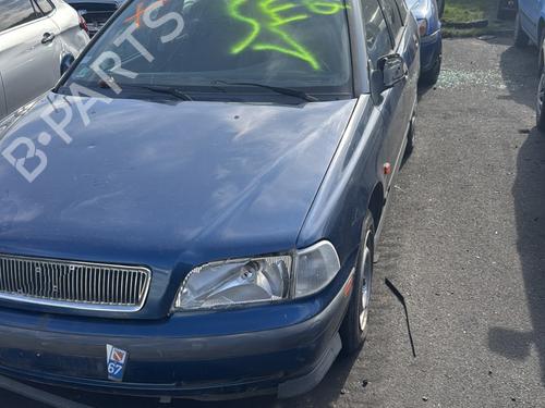 Used Parts VOLVO V40 Estate (645)  1.8  2428442