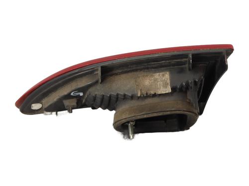 Used Left tailgate light Left tailgate light RENAULT SCÉNIC III (JZ0/1_) 1.5 dCi (110 hp) 21309124 21309124