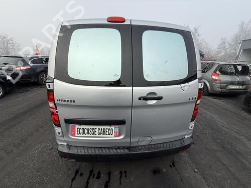 Front left seatbelt HYUNDAI H-1 Cargo (TQ) 2.5 CRDi | BP23814526I26 - Image 17