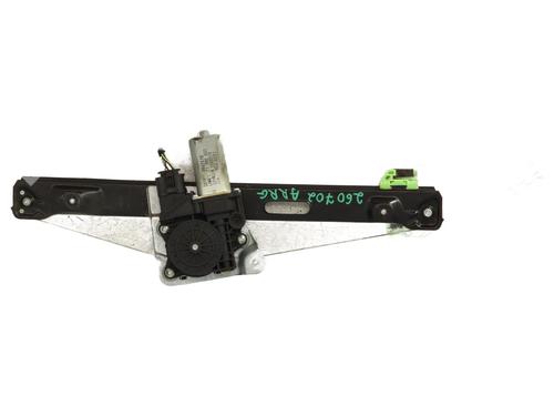 Left rear window motor BMW 3 (E90) 320 d | BP33040021E23 - Image 3