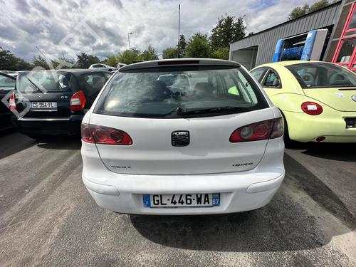 Right headlight SEAT IBIZA III (6L1) 1.9 SDI | BP21316586C29 
