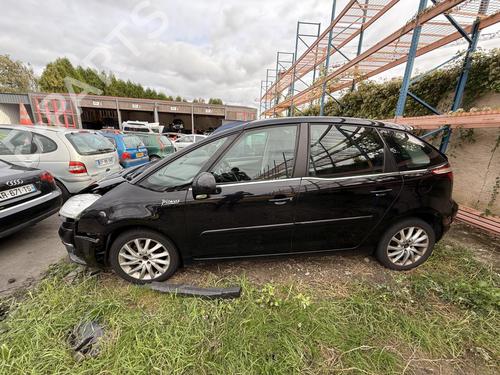 Turbocharger/Supercharger CITROËN C4 Picasso I MPV (UD_) 1.6 HDi 110 | BP21306674M71 