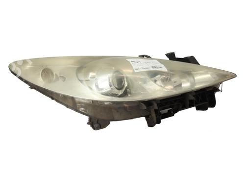 Used Right headlight Right headlight PEUGEOT 307 (3A/C) 1.6 HDi (90 hp) 36370216 36370216