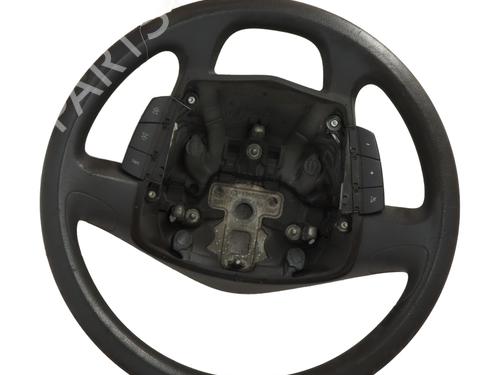 Used Steering wheel PEUGEOT BOXER Van 2.2 HDi 120 (120 hp) 25468160