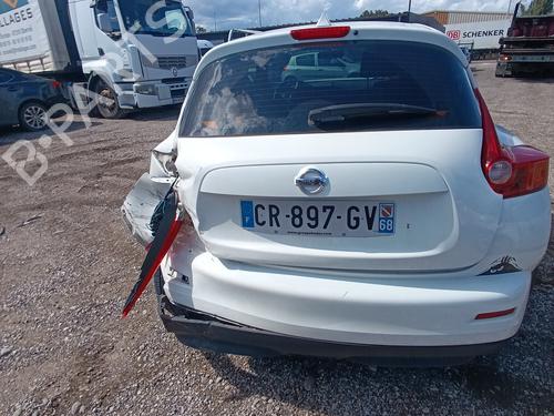 Ricambi NISSAN JUKE (F15) 1.6 (117 hp) 4285708